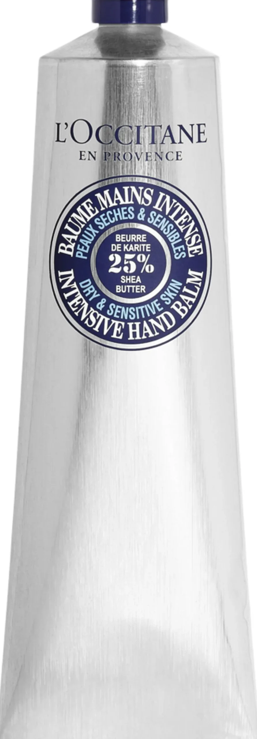 Shea Butter (Karité) Hand Balm 150ml