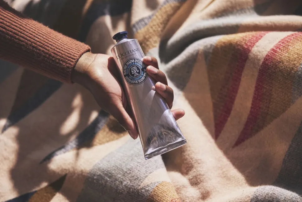 Shea Butter (Karité) Hand Balm 150ml