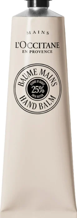 Shea Butter (Karité) Hand Balm 150ml