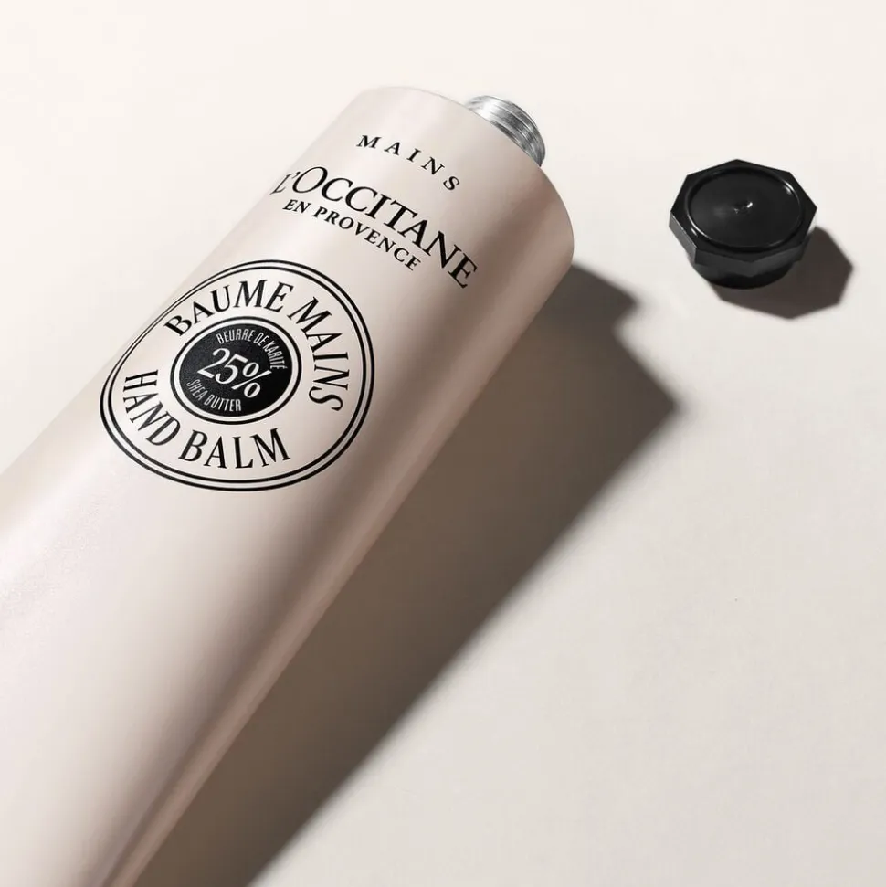 Shea Butter (Karité) Hand Balm 150ml