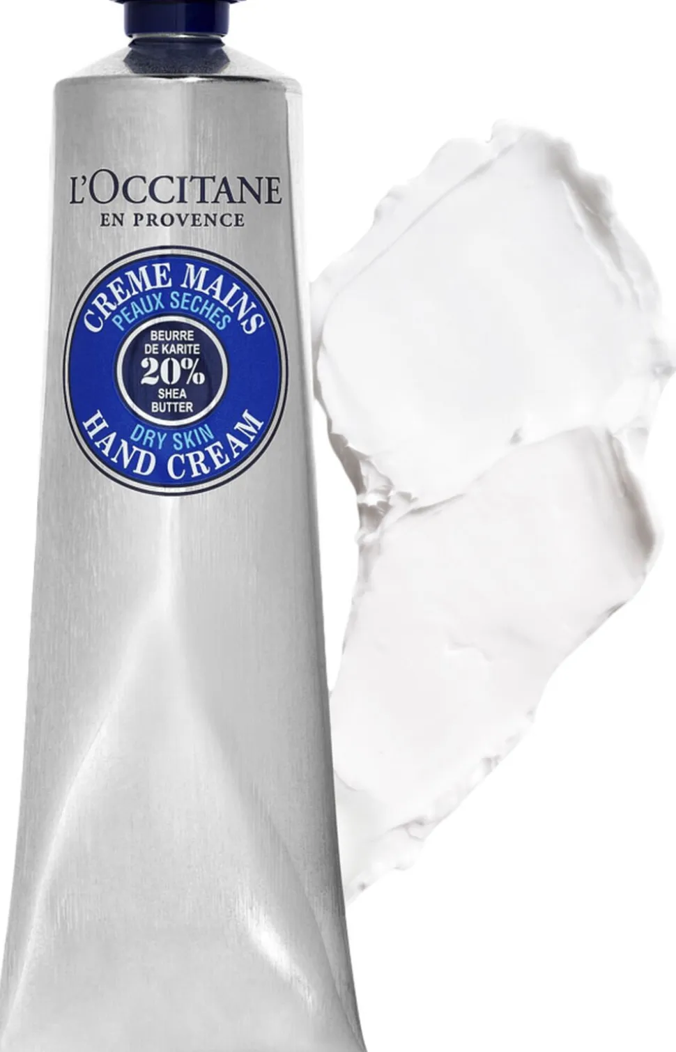 Shea Butter (Karité) Hand Cream 150ml