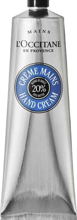 Shea Butter (Karité) Hand Cream 150ml