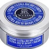 Shea Butter (Karité) Ultra Rich Body Cream 200ml