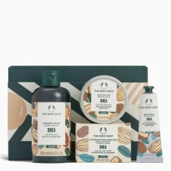Shea Essentials