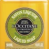 Shea (Karité) Verbena Liquid Hand Soap 500ml