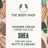 Shea Shower Cream