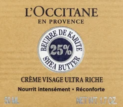Shea Ur Face Cream 50ml