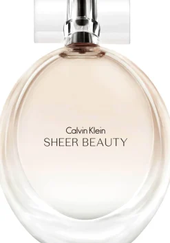 Sheer Beauty Eau de Toilette 30 ml.