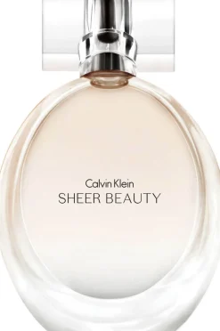 Sheer Beauty Eau de Toilette 30 ml.
