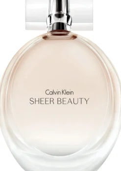 Sheer Beauty Eau de Toilette 30 ml.