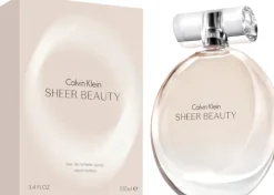 Sheer Beauty Eau de Toilette 30 ml.