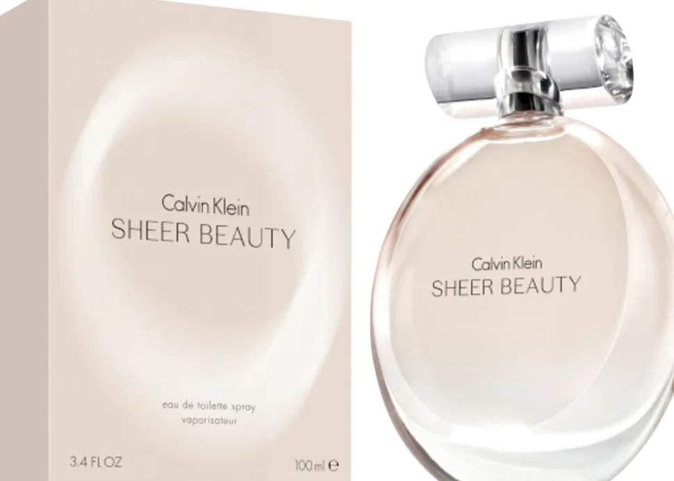 Sheer Beauty Eau de Toilette 30 ml.
