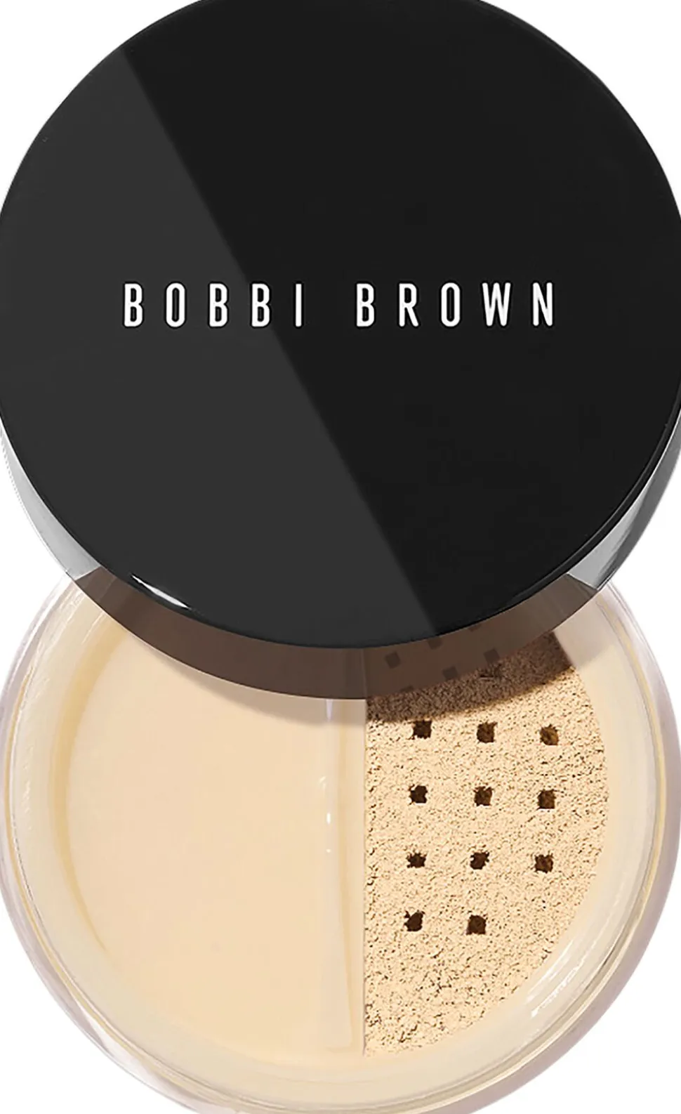 Sheer Finish Loose Powder