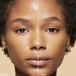 Sheer Finish Pressed Powder
