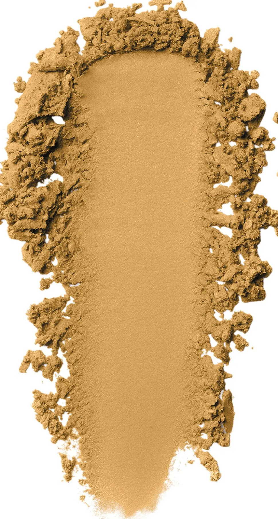 Sheer Finish Pressed Powder