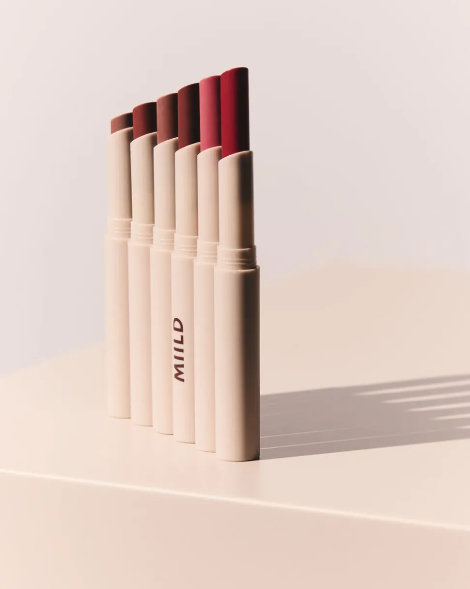 Sheer Lip Tint