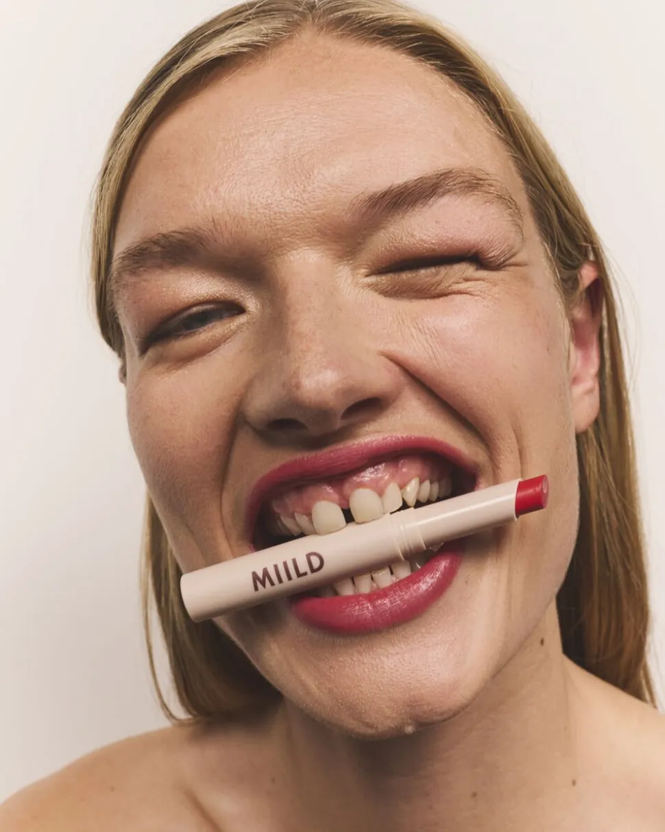 Sheer Lip Tint