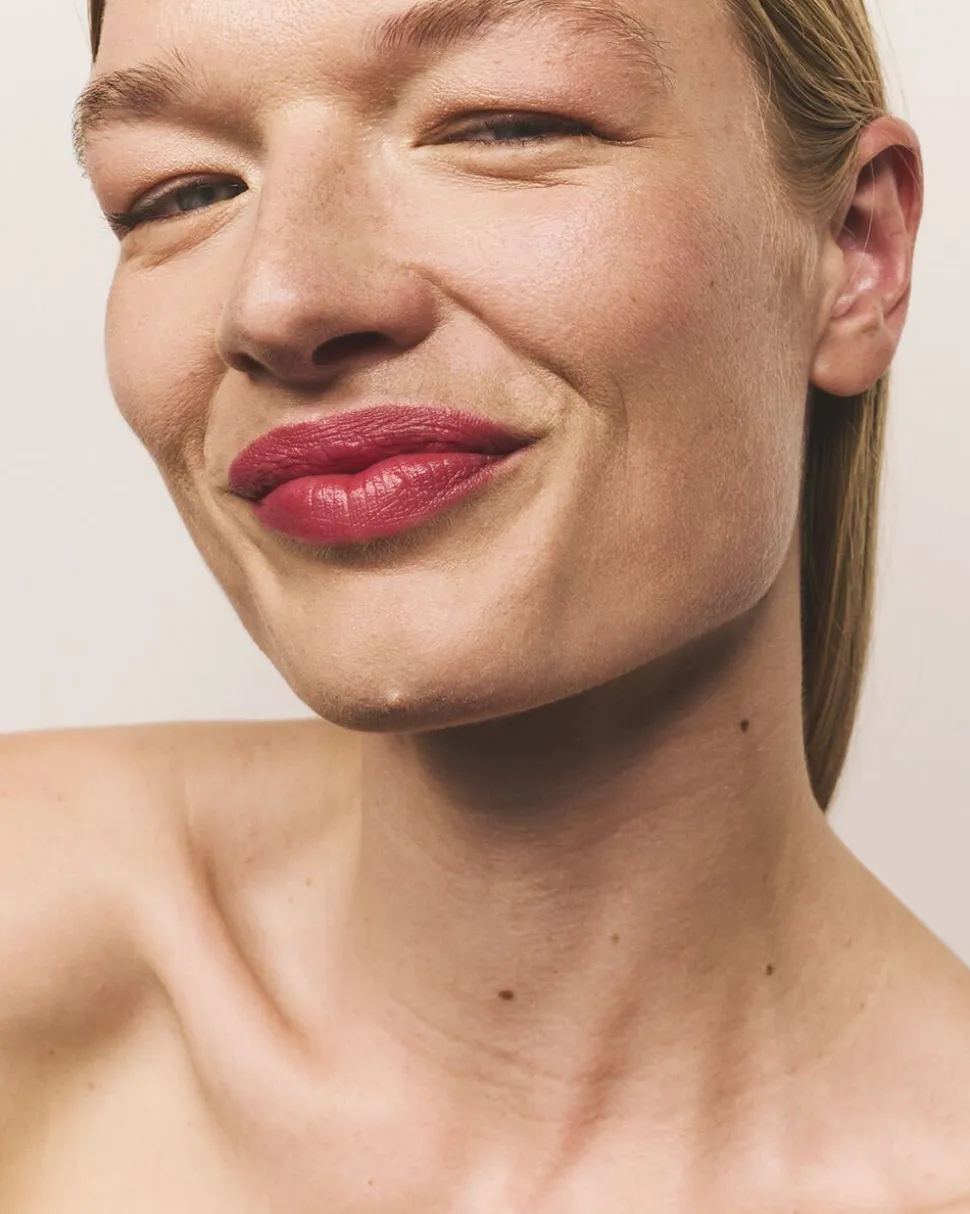 Sheer Lip Tint