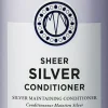 Sheer Silver Conditioner 100 ml