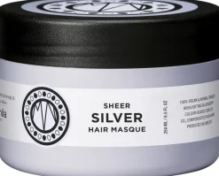 Sheer Silver Masque 250 ml