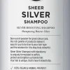 Sheer Silver Shampoo 350 ml