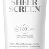 Sheerscreen Sunscreen SPF30 PA+++