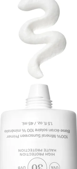Sheerscreen Sunscreen SPF30 PA+++