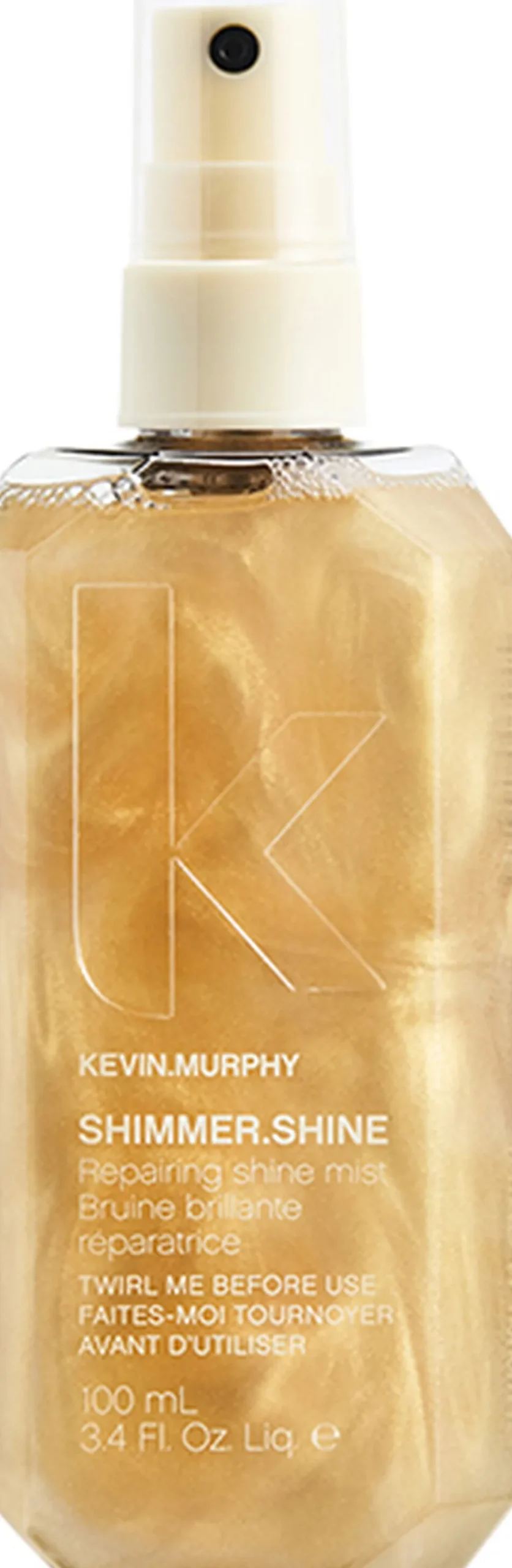SHIMMER. SHINE 100ML