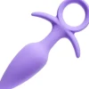 Shimmy Vibrerende Buttplug