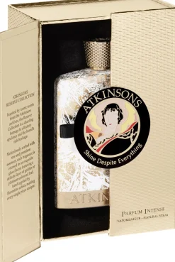 Shine Despite Everything Parfum female fragrance 100. 0 ML