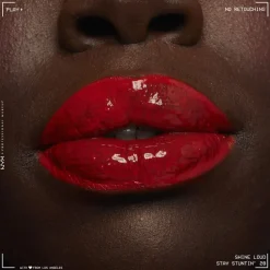 Shine Loud High Pigment Liquid Lipstick