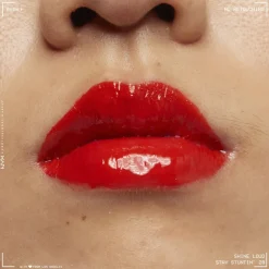 Shine Loud High Pigment Liquid Lipstick