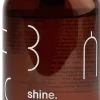 Shine Silikonebaseret Glidecreme - 236 ML