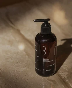Shine Silikonebaseret Glidecreme - 236 ML
