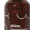 Shine Silikonebaseret Glidecreme - 118 ML