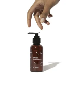 Shine Silikonebaseret Glidecreme - 118 ML