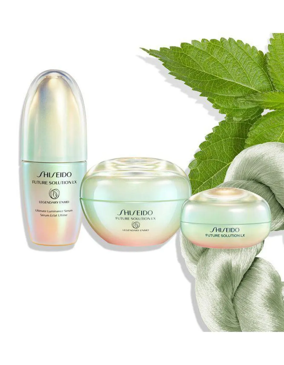 Shiseido Future Solution LX Legendary Enmei Cream 50 ml