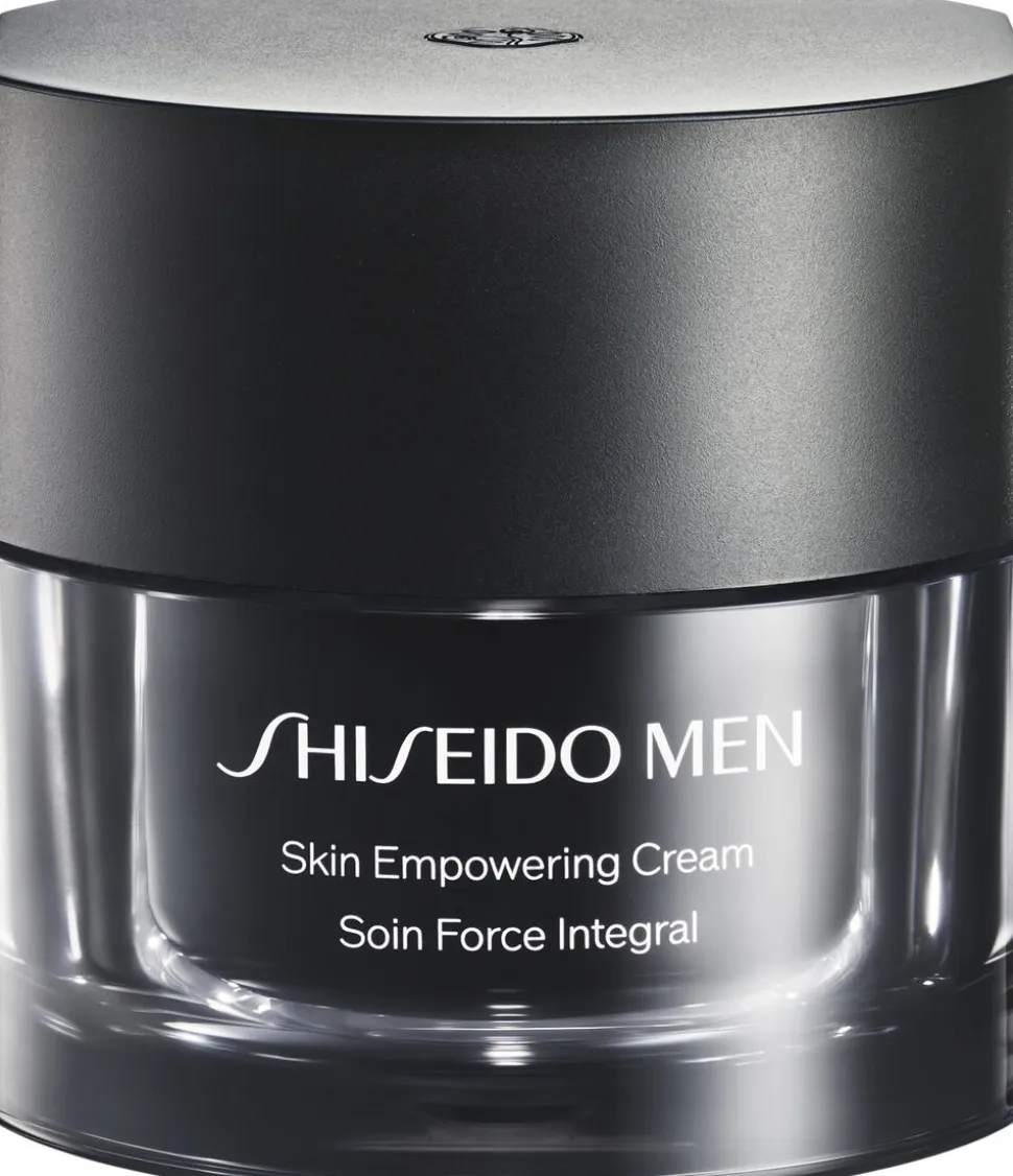 Shiseido Men Skin Empowering Cream