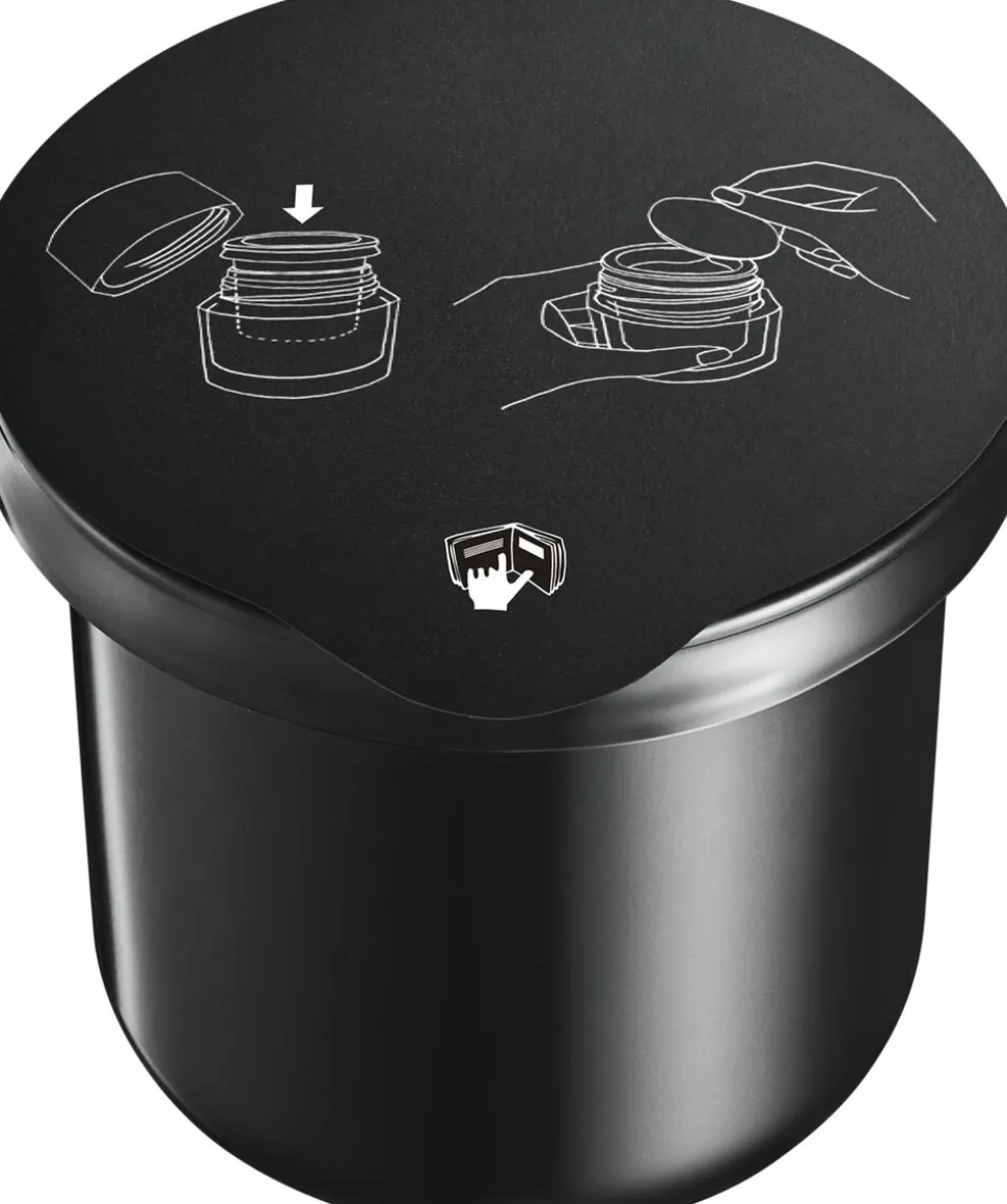 Shiseido Men Skin Empowering Cream Refill