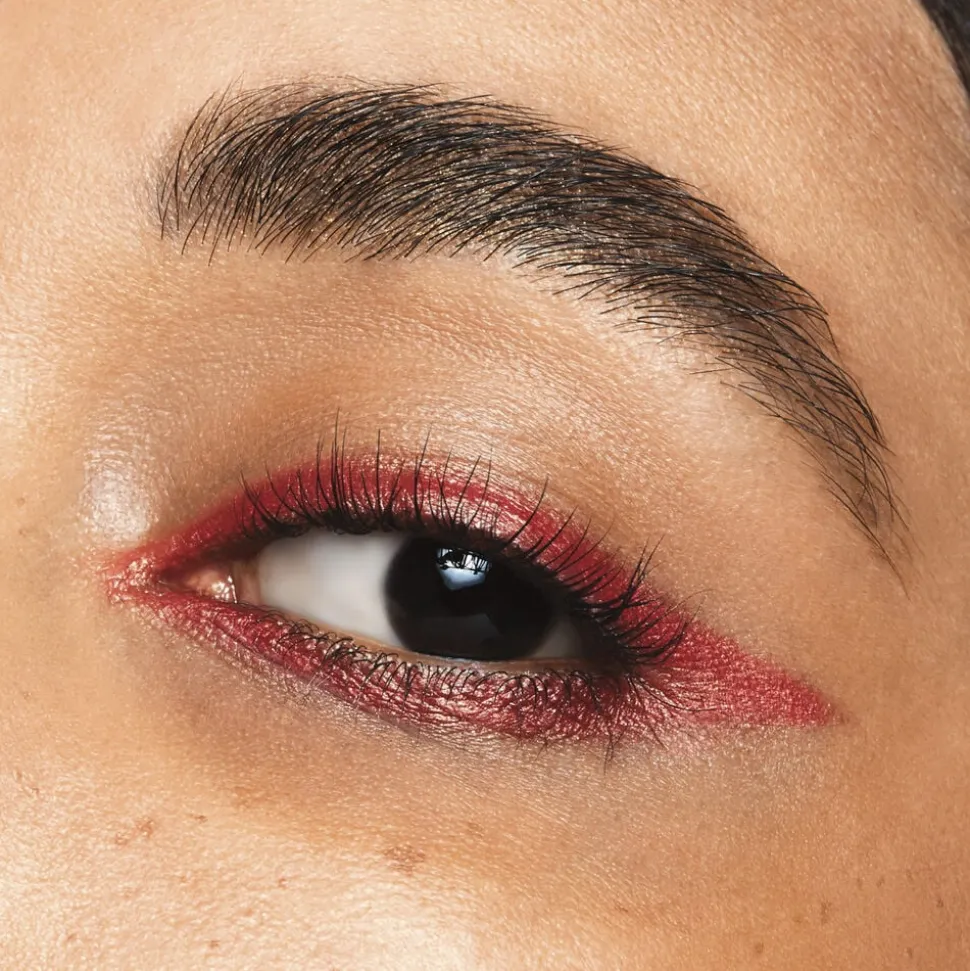 SHISEIDO Pop powdergel 06 Vivivi Orange