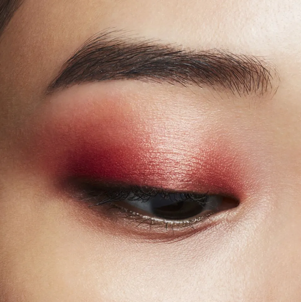 SHISEIDO Pop powdergel 06 Vivivi Orange