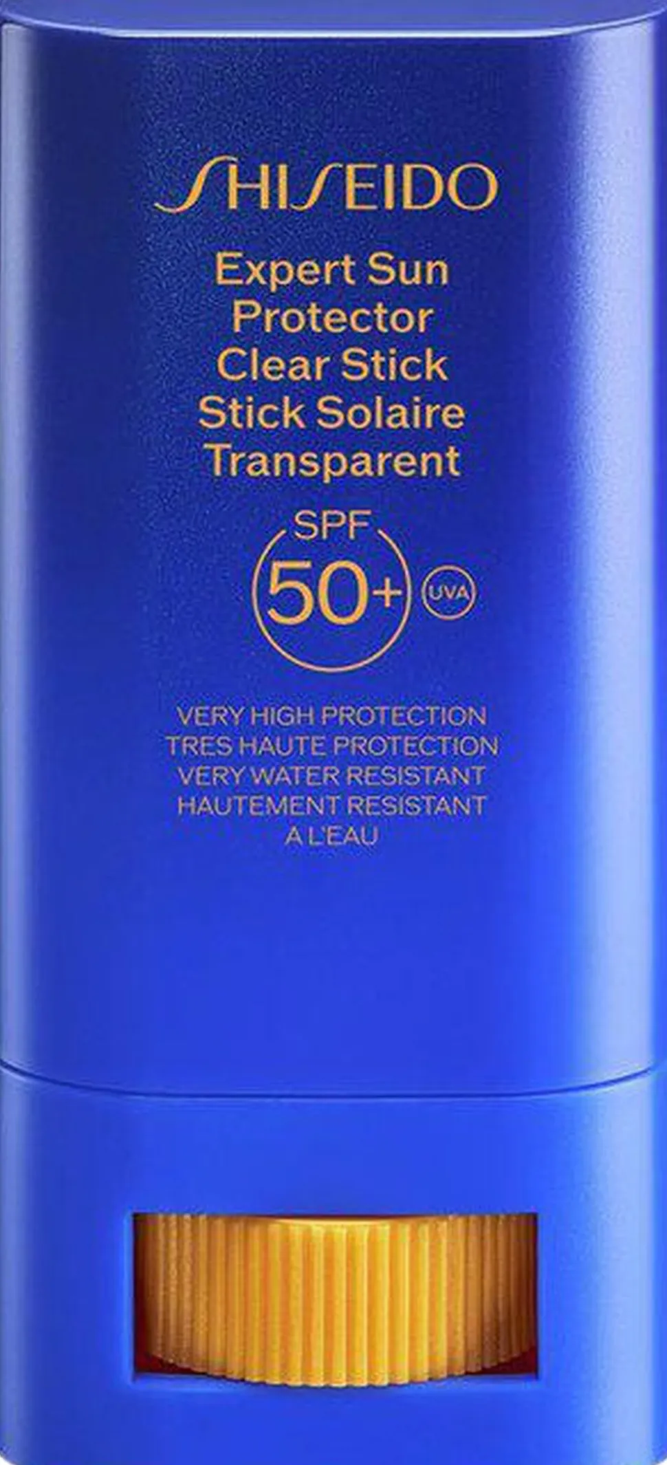 Shiseido Sun Clear Stick SPF50+ 20g