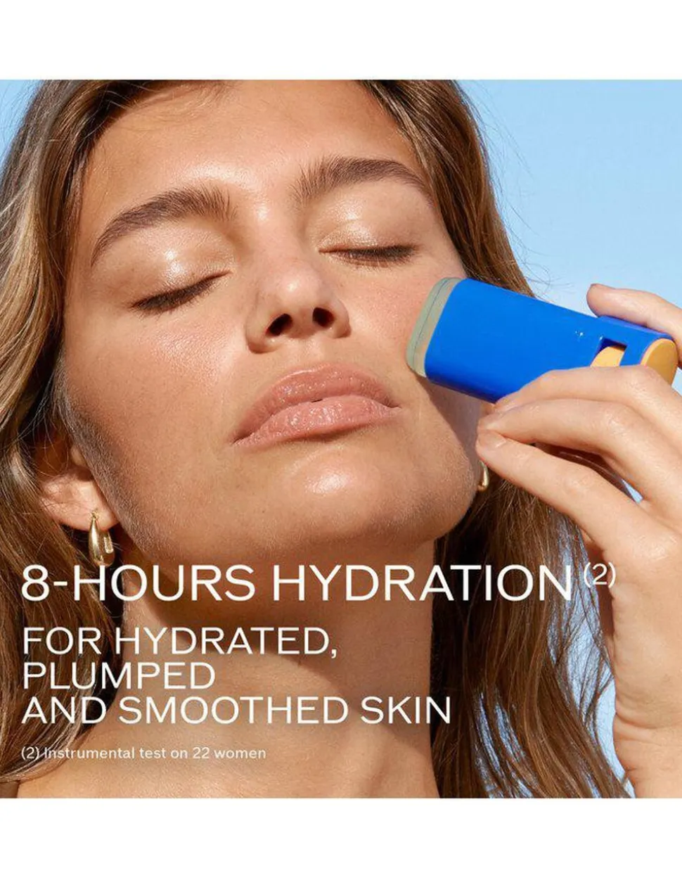 Shiseido Sun Clear Stick SPF50+ 20g
