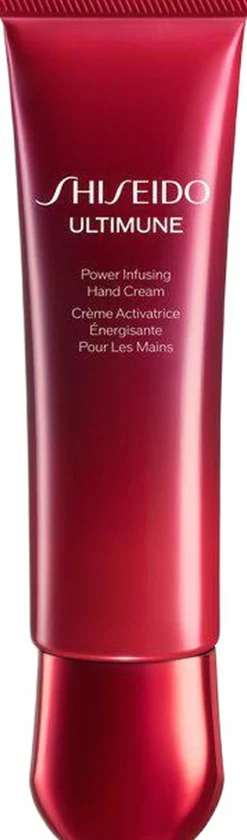 Shiseido Ultimune Hand Cream 50 ml