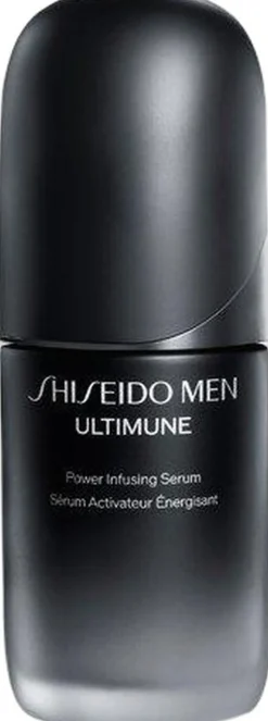 Shiseido Ultimune Men 2. 0 Power Infusing Concentrate 50 ml