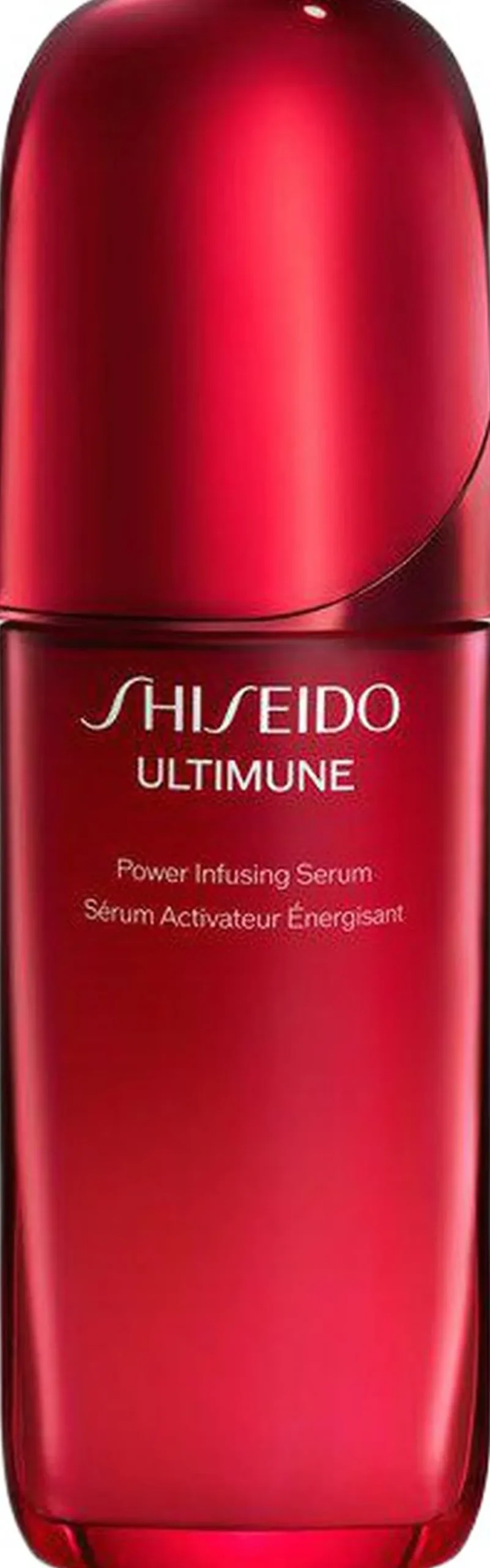 Shiseido Ultimune Power Infusing Concentrate 4. 0
