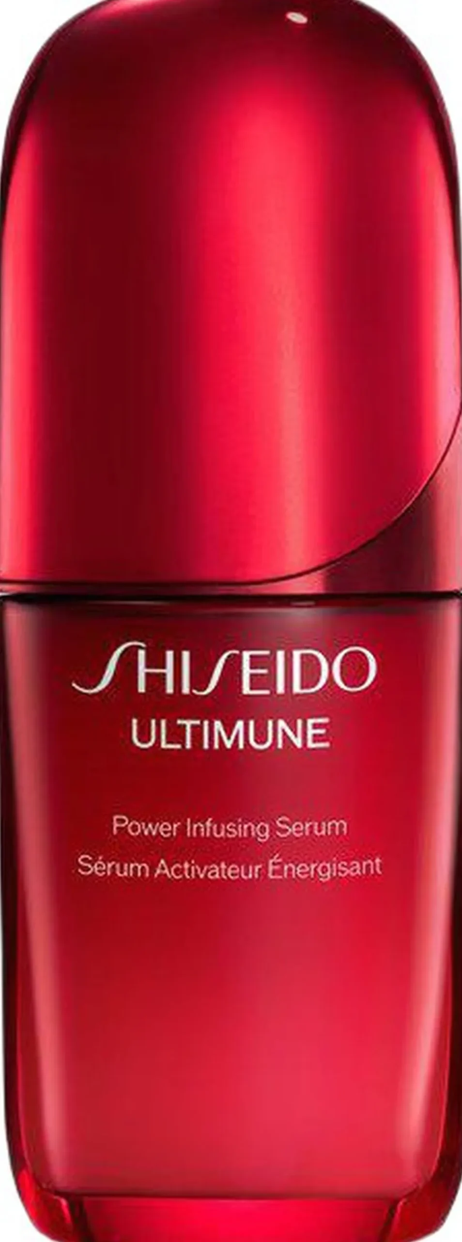 Shiseido Ultimune Power Infusing Concentrate 4. 0