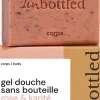 SHOWER BAR - Rose & Karité