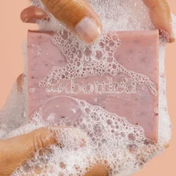 SHOWER BAR - Rose & Karité