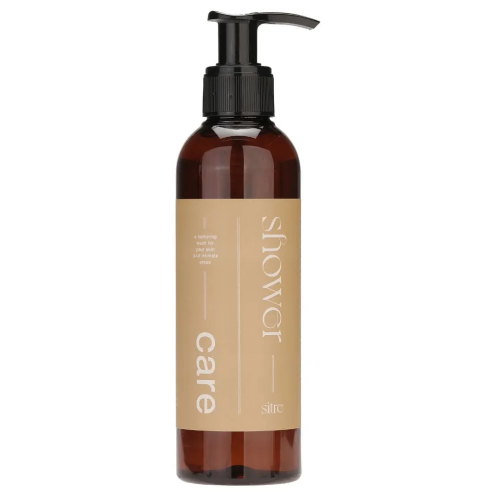 Shower care